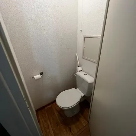 Apartment Bois De La Reine - Chez Lorenzo Et Severine