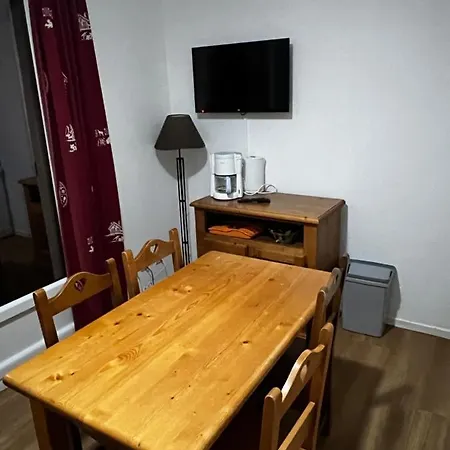 Apartment Bois De La Reine - Chez Lorenzo Et Severine *