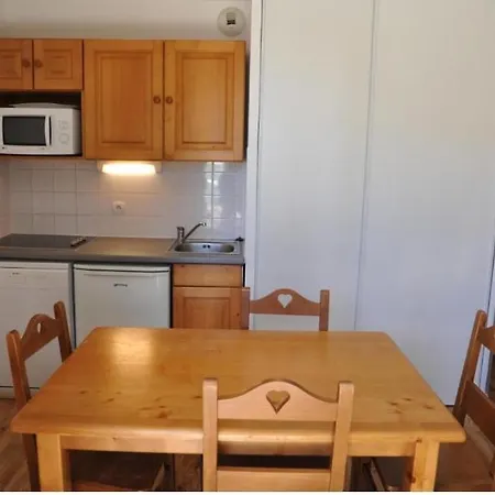 Apartment Bois De La Reine - Chez Lorenzo Et Severine