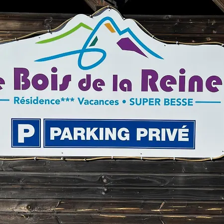 Apartment Bois De La Reine - Chez Lorenzo Et Severine *
